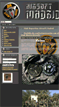 Mobile Screenshot of airsoftmadrid.com